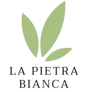 Logo La Pietra Bianca